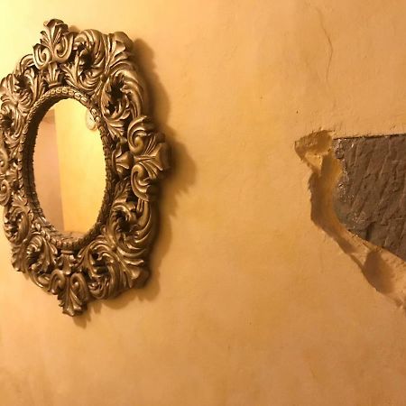 Appartamento Leonardo's Signoria Flat Firenze Esterno foto