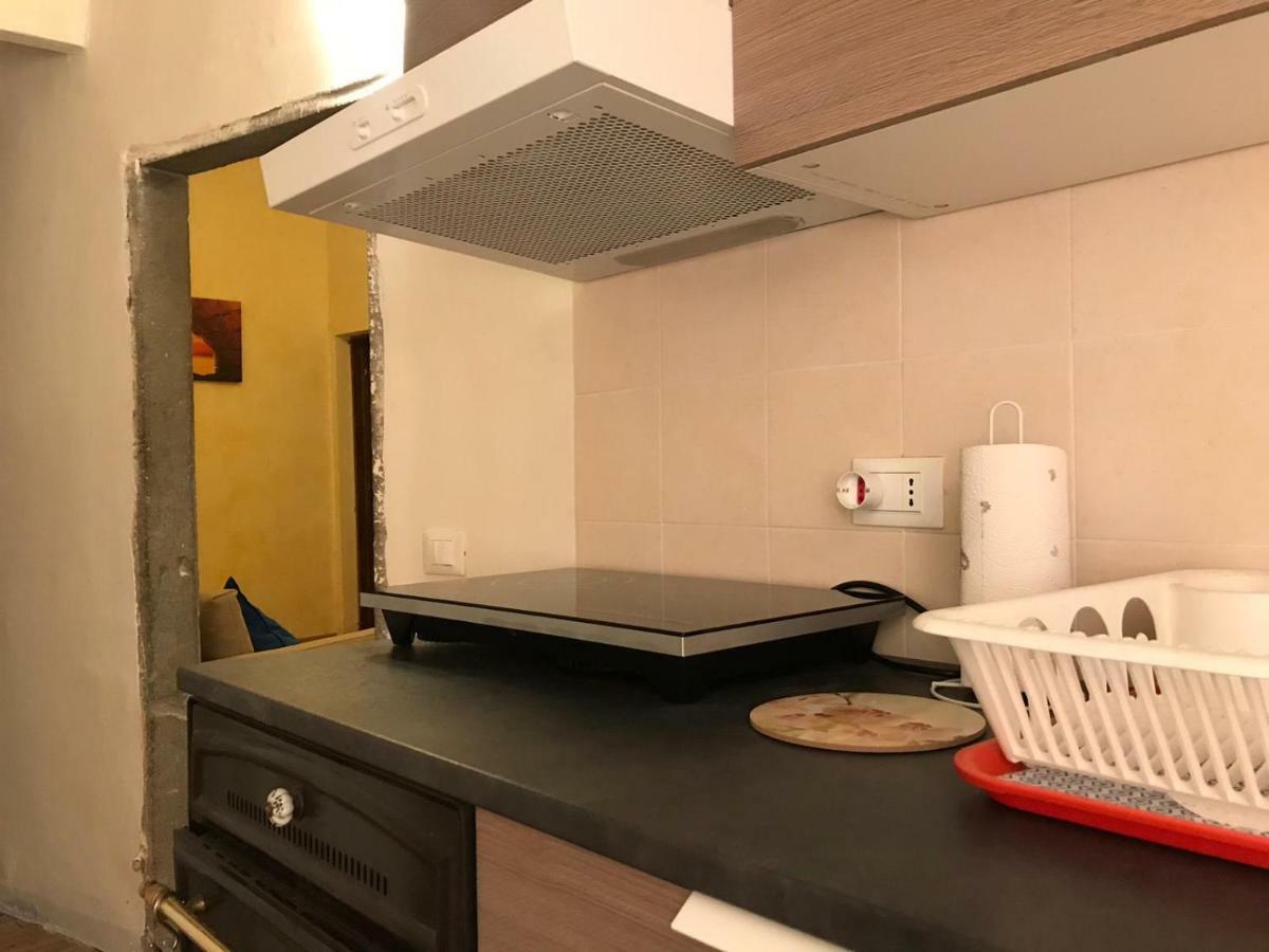 Appartamento Leonardo's Signoria Flat Firenze Esterno foto