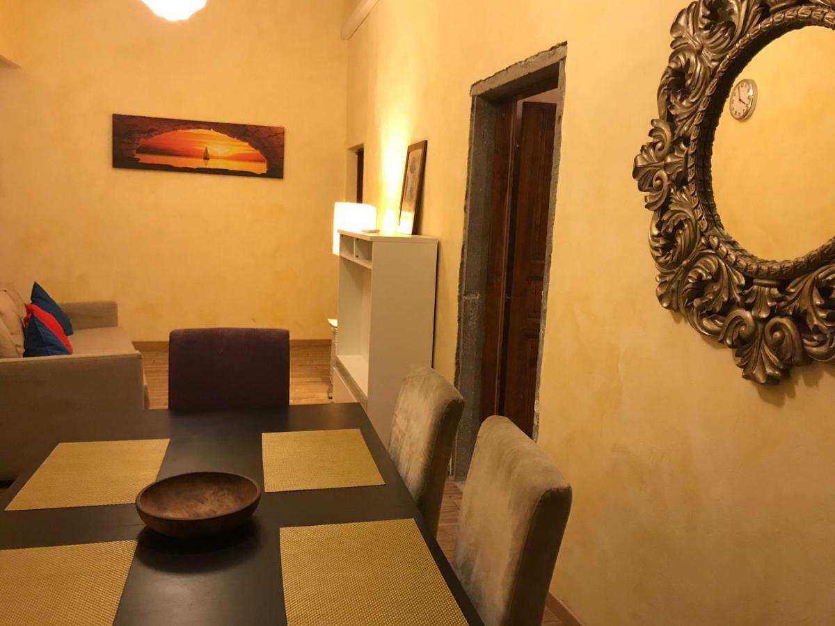 Appartamento Leonardo's Signoria Flat Firenze Esterno foto