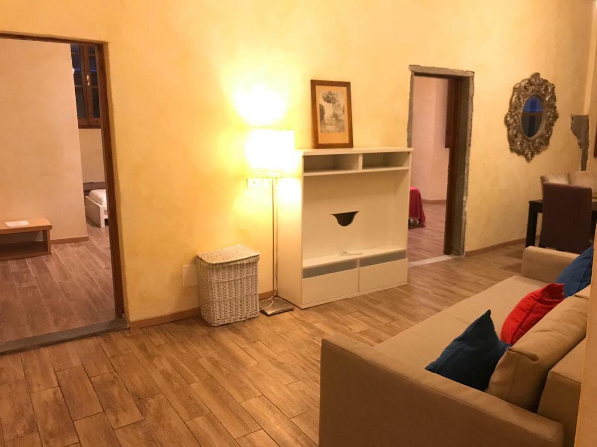 Appartamento Leonardo's Signoria Flat Firenze Esterno foto
