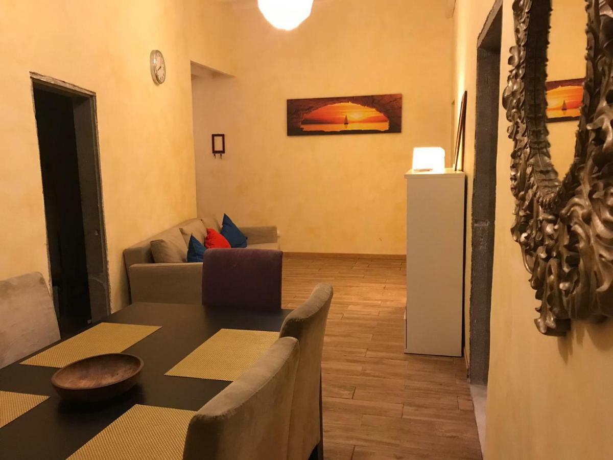 Appartamento Leonardo's Signoria Flat Firenze Esterno foto