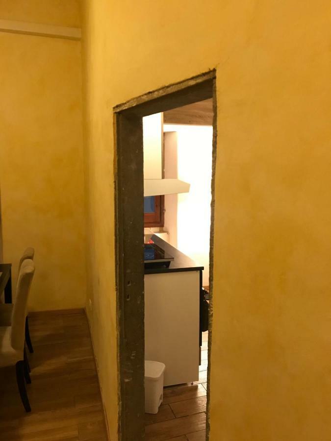Appartamento Leonardo's Signoria Flat Firenze Esterno foto