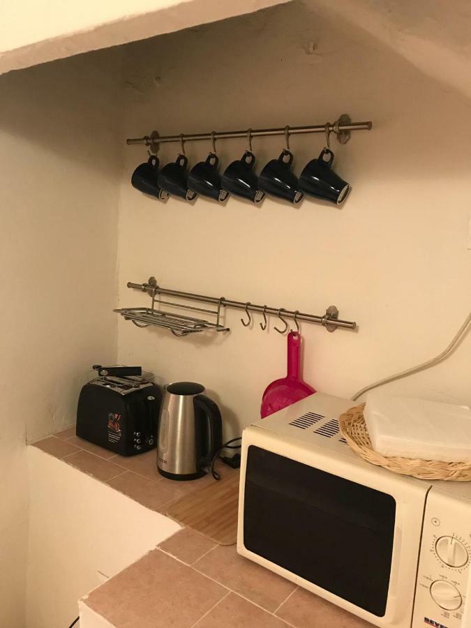 Appartamento Leonardo's Signoria Flat Firenze Esterno foto