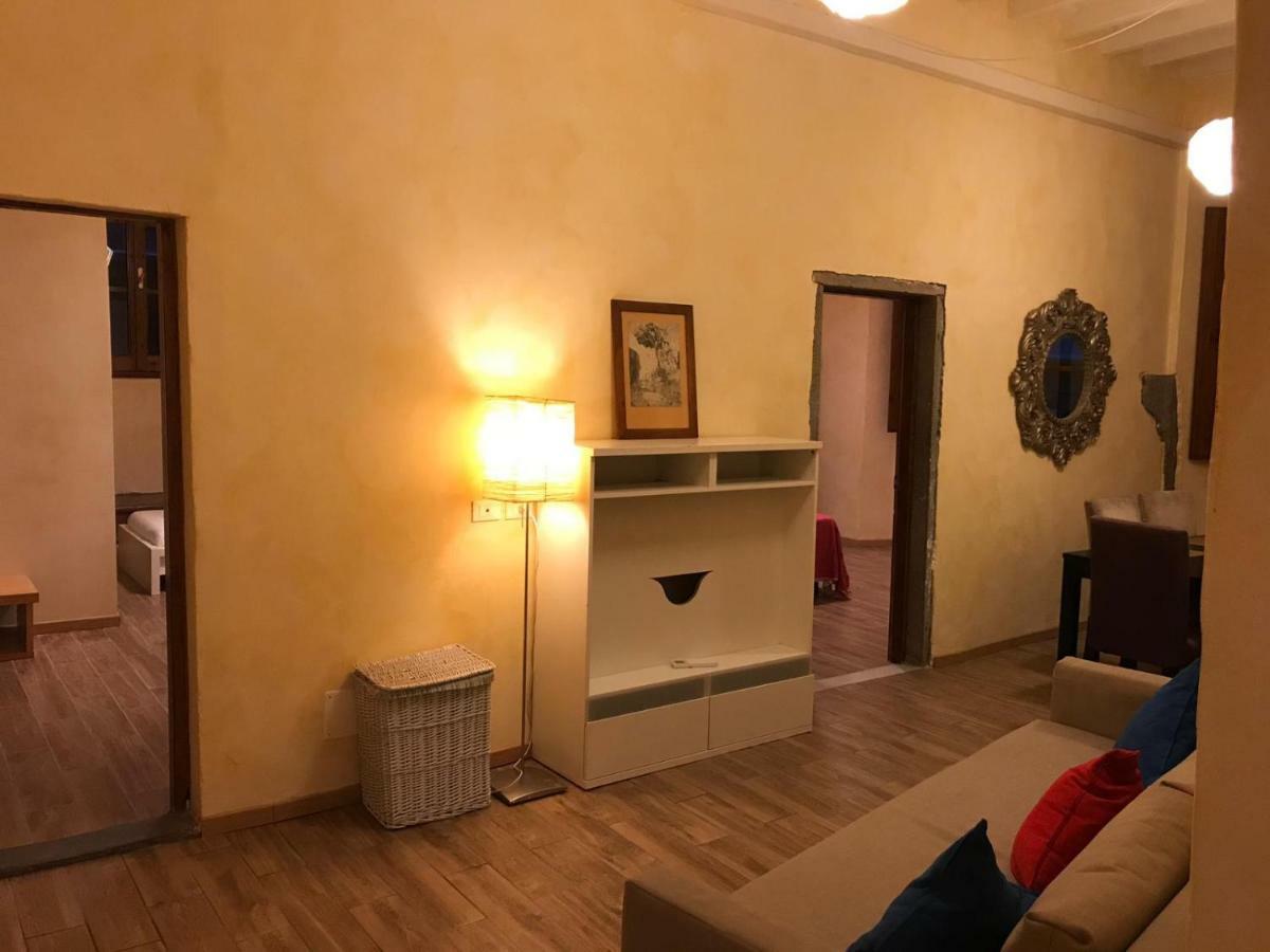 Appartamento Leonardo's Signoria Flat Firenze Esterno foto