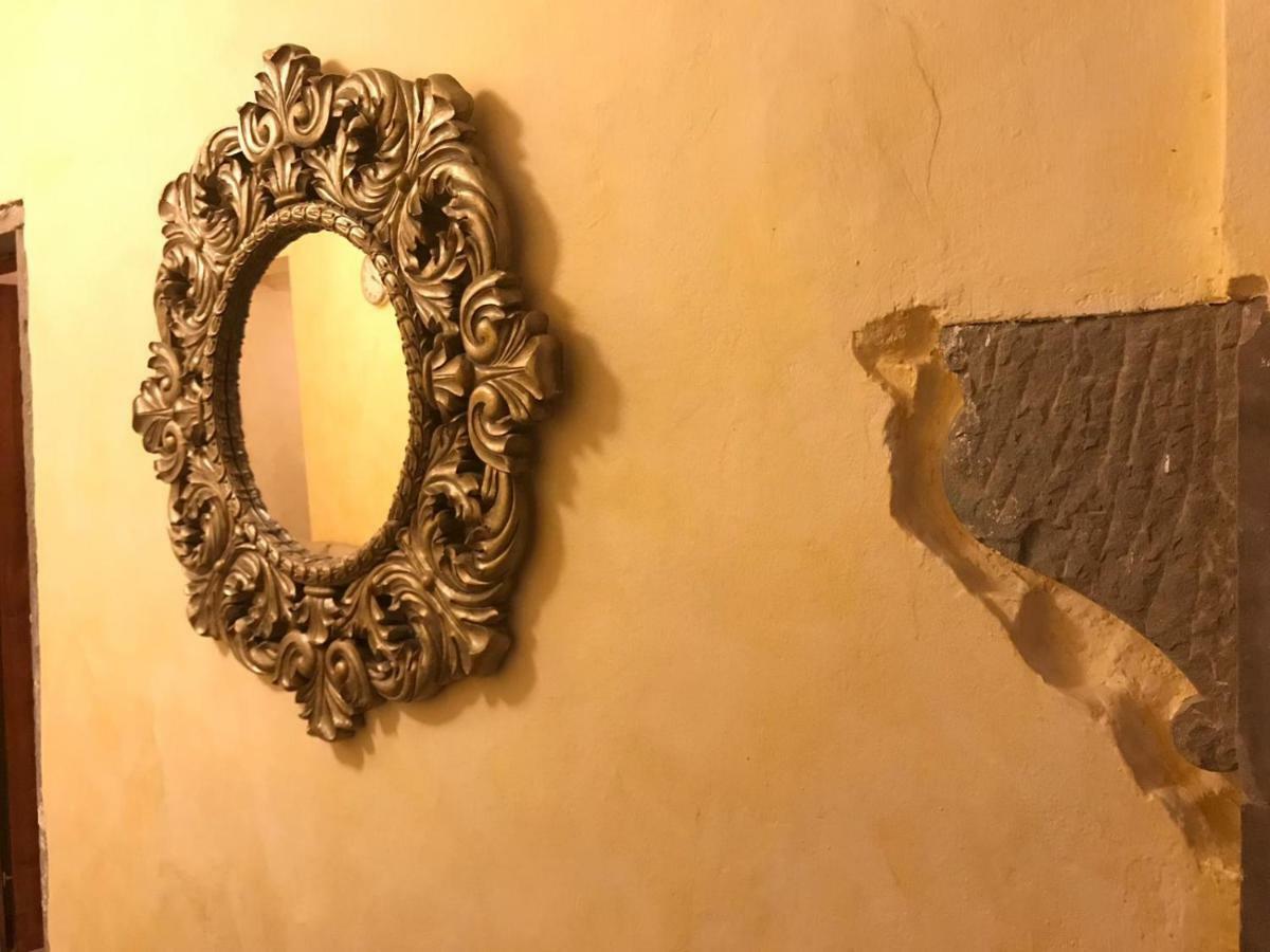 Appartamento Leonardo's Signoria Flat Firenze Esterno foto